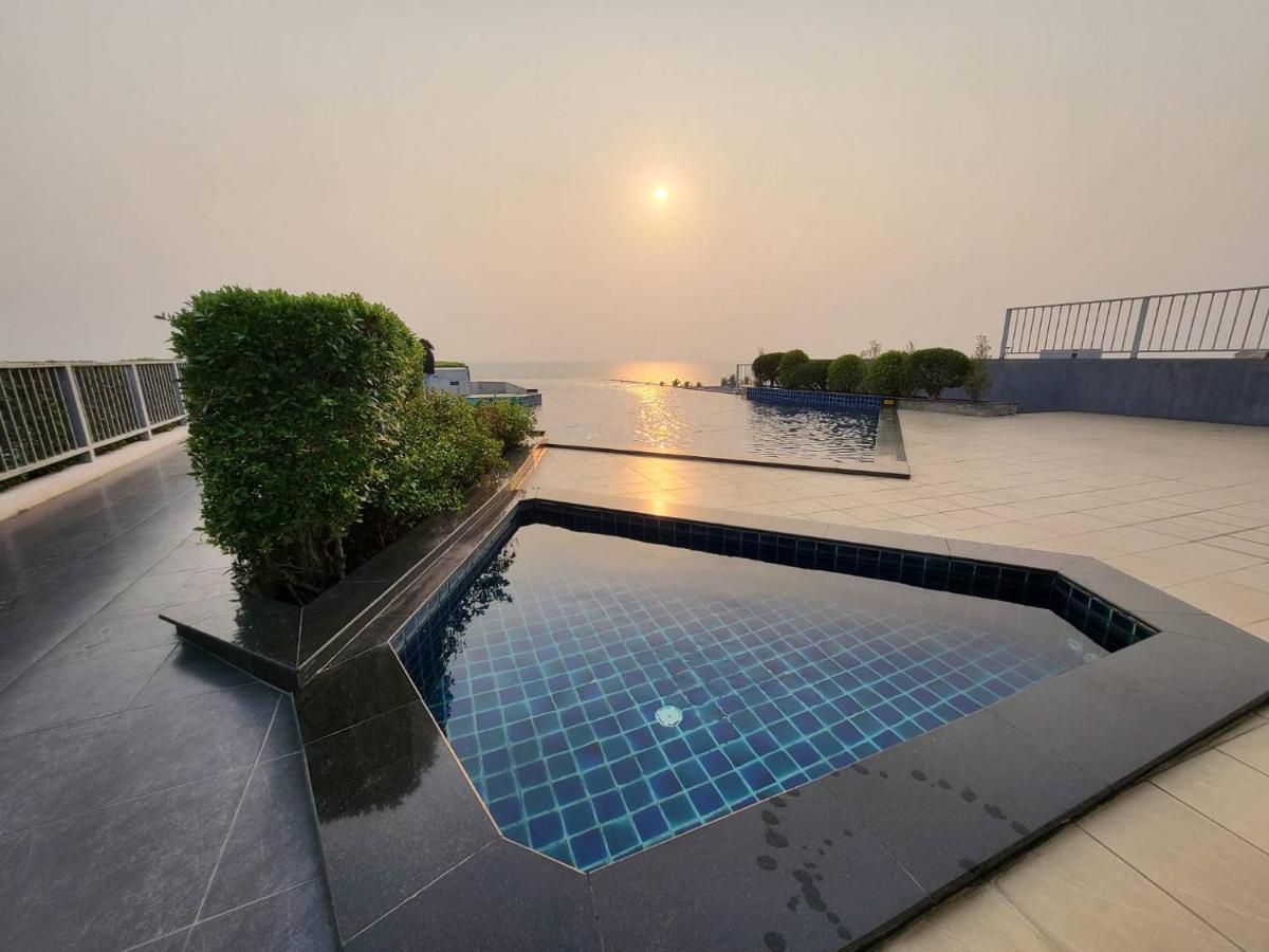 The Patio Condo บางแสน ภายนอก รูปภาพ