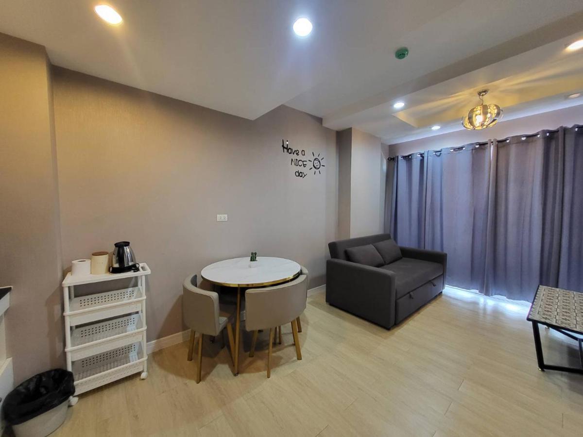 The Patio Condo บางแสน ภายนอก รูปภาพ